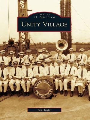 cover image of Unity Village